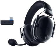 Наушники Razer BlackShark V2 Pro for PS5 Black RZ04-04530500-R3G1