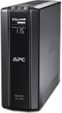 ИБП APC Back-UPS Pro 1200VA BR1200G-GR