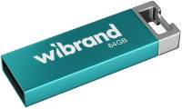 Флешка Wibrand 64GB Chameleon Blue USB 2.0 WI2.0/CH64U6LU