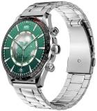 Часы Globex Smart Watch Titan (silver)