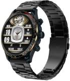 Часы Globex Smart Watch Titan (black)