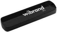 Флешка Wibrand 8GB Grizzly Black USB 2.0 WI2.0/GR8P3B