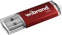 Флешка Wibrand 8GB Cougar Red USB 2.0 WI2.0/CU8P1R