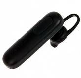 Наушники XO BE4 Black XO-BE4-BK