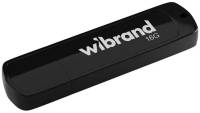 Флешка Wibrand 16GB Grizzly Black USB 2.0 WI2.0/GR16P3B