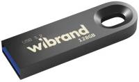 Флешка Wibrand 128GB Eagle Grey USB 3.2 Gen 1 (USB 3.0) WI3.2/EA128U10G