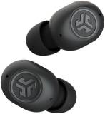 Наушники Jlab JBuds Mini Black IEUEBJBMINIRBLK124