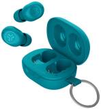 Наушники Jlab JBuds Mini Aqua Teal IEUEBJBMINIRAQUA124