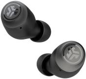 Наушники Jlab GO Air Pop Black IEUEBGAIRPOPRBLK124