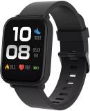 Часы Canyon Easy SW-54 Black CNS-SW54BB