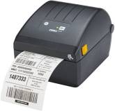 Принтер Zebra ZD230 USB. ethernet ZD23042-D0EC00EZ