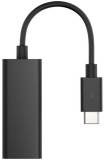 Сетевой адаптер HP USB-C to RJ45 Ethernet 1000Mbps 4Z527AA