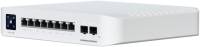 Коммутатор UBIQUITI USW-PRO-8-POE