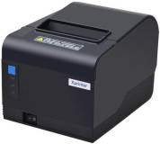 Принтер X-Printer XP-Q260H USB, RS232, Ethernet