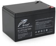 Аккумулятор Ritar R-LFP 12.8V 18Ah