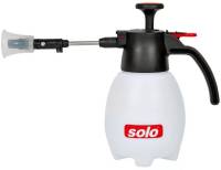Опрыскиватель Solo ручний, 1.0 л, поршневий, 2.5 бар, з поворотним со 401