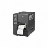 Принтер TSC MH-641P 600Dpi, USB, RS232, ethernet MH641P-A001-0302