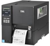 Принтер TSC MH-341P 300Dpi, USB, RS232, ethernet MH341P-A001-0302