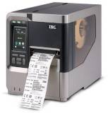 Принтер TSC MХ241P USB, Ethernet, RS232, RTC MX241P-A001-0002