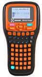 Принтер Ukrmark RM-910 Orange, сумісний з картриджами Brother TZe 900416