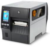 Принтер Zebra ZT411 (203 dpi) Serial, USB, Ethernet, Bluetooth, ZT41142-T0E0000Z