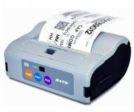 Принтер SATO MB400i, Портативний, bleutooth, USB, 104 мм WWMB42070