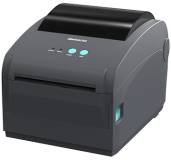 Принтер Gprinter GS-2408D USB, USB host, Ehternet GP-GS-2408D-0116