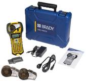 Принтер Brady M210, Комплект 