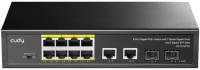 Коммутатор Cudy GS1010PS2(120W)