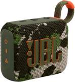 Акустика JBL Go 4 Squad JBLGO4SQUAD