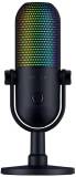 Микрофон Razer Seiren V3 Chroma Quartz RZ19-05060300-R3M1