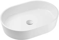Мойка GRANADO Potes white gel gbs0905g