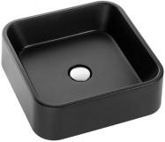 Мойка GRANADO Lalin black gbs1301