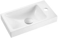 Мойка GRANADO Foz white gel gbs0805g