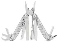Инвентарь Xiaomi NexTool Flagship Сaptain Multifunctional Knife Sil NE20214