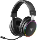 Наушники Sandberg HeroBlaster Bluetooth Led Headset Black 126-42