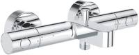 Смеситель GROHE Grohtherm 800 Cosmopolitan 34766000