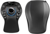 Мышка 3Dconnexion Spacemouse Pro Wireless Bluetooth Edition 3DX-700119
