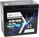 Аккумулятор Longttech 12.8V - 54Ah LAR1254-G22NF-R32