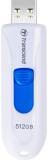 Флешка Transcend 512GB JetFlash 790 White USB 3.1 TS512GJF790W