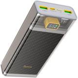 Павербанк HOCO 20000mAh, 22.5W, Black J103A / 45366