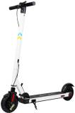 Электротранспорт Atlas i-One Pro White 1091