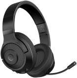 Наушники Lorgar Noah 500 Wireless Gaming Black LRG-GHS500