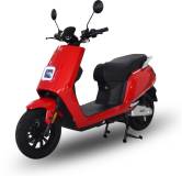 Электротранспорт Lvneng LX05. 2000W 60V23.4Ah RED 274419