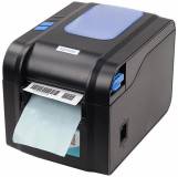 Принтер X-Printer XP-370BM USB, Ethernet