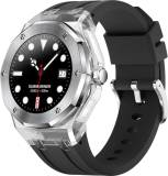 Часы Trex FALCON 500 PRO BLACK (TRX-FLC500-BLK) 1027177