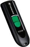 Флешка Transcend 512GB JetFlash 790C  USB 3.1 Type-C TS512GJF790C