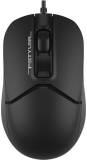 Мышка A4Tech FM12ST USB Black 4711421990271