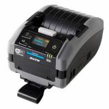 Принтер SATO PW208NX портативний, USB, Bluetooth, WLAN, Dispens WWPW2308G