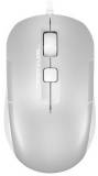 Мышка A4Tech FM26 USB Icy White 4711421991469